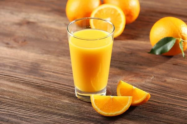 Dip in September 2023: Netherlands' Concentrated Orange Juice Exports Stand at $47M